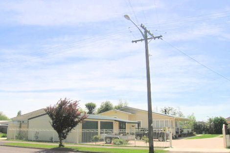 Photo of property in 18 Anzac Avenue, Morrinsville, 3300