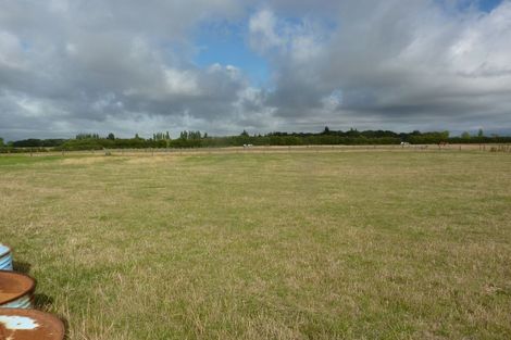 Photo of property in 137 Factory Road, Temuka, 7986