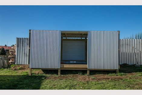 Photo of property in 5 Ngauruhoe Street, Waiouru, 4825