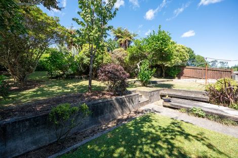 Photo of property in 4 Norrie Place, Hillcrest, Rotorua, 3015