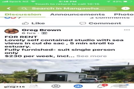 Photo of property in 29 Kanuka Place, Mangawhai Heads, Mangawhai, 0505