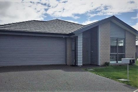 Photo of property in 3 Ronaldson Lane, Wigram, Christchurch, 8042