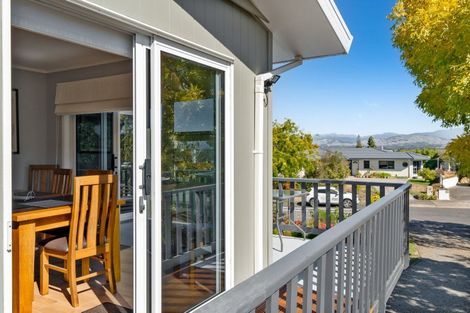 Photo of property in 96 Titoki Street, Lansdowne, Masterton, 5810