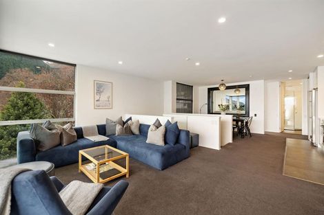 Photo of property in The Beeches Apartments, 12/60 Hallenstein Street, Queenstown, 9300