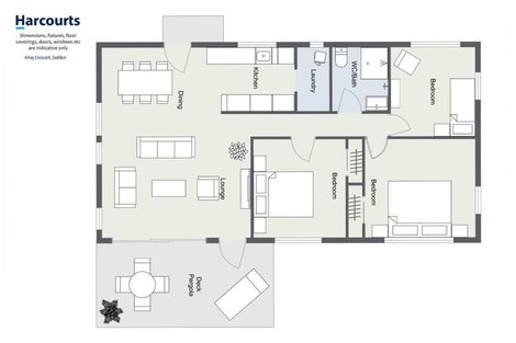 Photo of property in 4 Key Crescent, Seddon, 7210