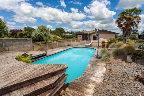 Photo of property in 4833 State Highway 29, Matamata, 3472