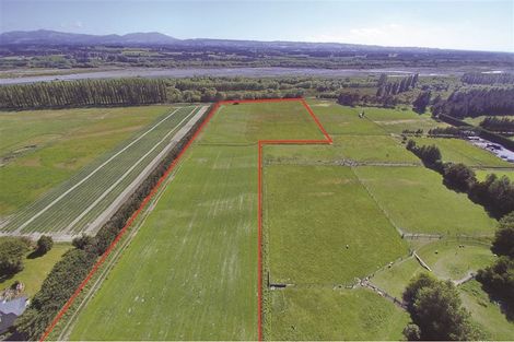 Photo of property in 586 Mount Thomas Road, Fernside, Rangiora, 7471