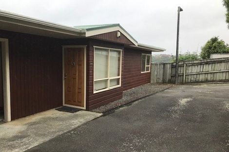 Photo of property in 24a Lagden Street, Camborne, Porirua, 5026