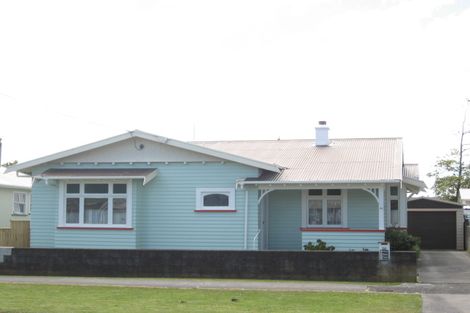 Photo of property in 28 Niblett Street, Whanganui, 4500