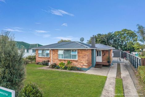 Photo of property in 24 Hobson Street, Kawerau, 3127