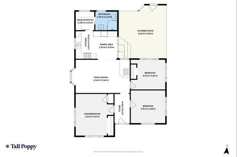 Photo of property in 82 Lochiel Bridge Road, Lochiel, Winton, 9781