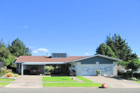 Photo of property in 34 Cullen Crescent, Tokoroa, 3420