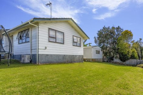 Photo of property in 1 Tabitha Crescent, Henderson, Auckland, 0612