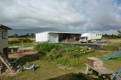 Photo of property in 137 Factory Road, Temuka, 7986