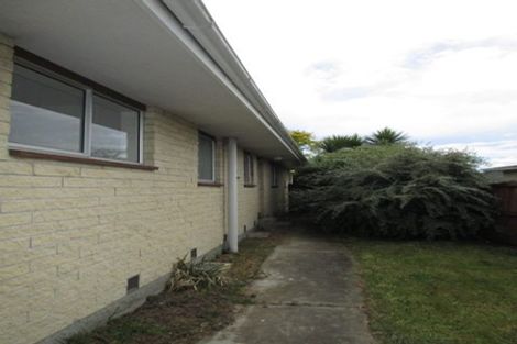 Photo of property in 58 Veitches Road, Casebrook, Christchurch, 8051