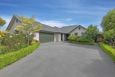 Photo of property in 3 Ambrose Place, Rangiora, 7400