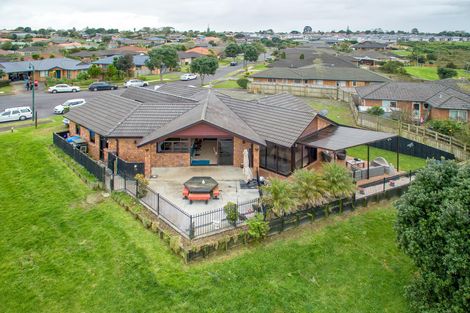 Photo of property in 73 Waimahia Avenue, Weymouth, Auckland, 2103