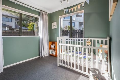 Photo of property in 34a Bowes Crescent, Strathmore Park, Wellington, 6022