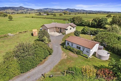 Photo of property in 145 Tramline Road, Patetonga, Morrinsville, 3373