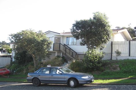 Photo of property in 1 Inlet View, Titahi Bay, Porirua, 5022