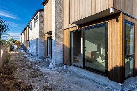 Photo of property in 1/45 Sugden Street, Spreydon, Christchurch, 8024