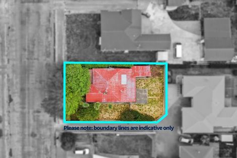 Photo of property in 153 Kermode Street, Ashburton, 7700