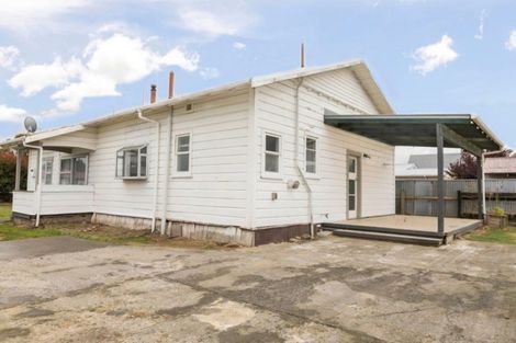Photo of property in 22 Thyra Street, Dannevirke, 4930
