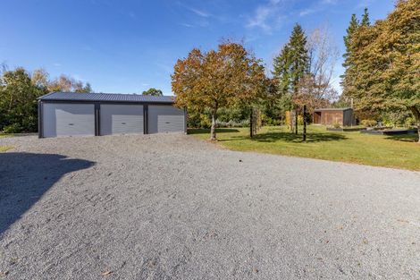 Photo of property in 296 O'roarkes Road, Fernside, Rangiora, 7471