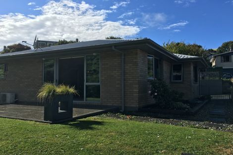 Photo of property in 167 Somerville Street, Waverley, Dunedin, 9013