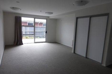 Photo of property in 3/14 Brougham Street, Addington, Christchurch, 8024