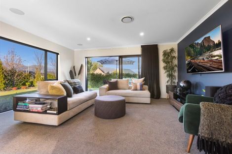 Photo of property in 57 Little Maude Drive, Lake Hawea, Wanaka, 9382