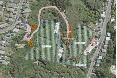 Photo of property in 12d Virginia Grove, Brooklyn, Wellington, 6021