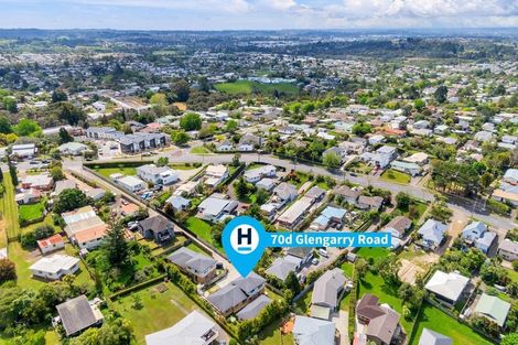 Photo of property in 70d Glengarry Road, Glen Eden, Auckland, 0602