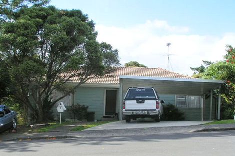 Photo of property in 6 Kilcar Place, Massey, Auckland, 0614