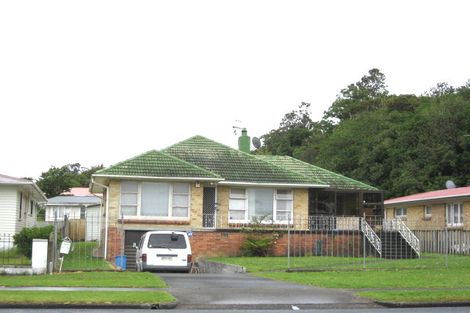 Photo of property in 6 Park Estate Road, Rosehill, Papakura, 2113