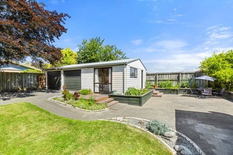 Photo of property in 188 Gayhurst Road, Dallington, Christchurch, 8061