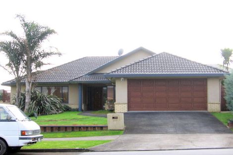Photo of property in 101 Westerham Drive, Dannemora, Auckland, 2016