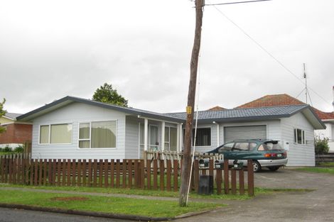 Photo of property in 80b Victoria Street, Pukekohe, 2120