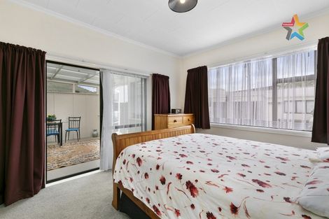 Photo of property in 3 Pilcher Crescent, Naenae, Lower Hutt, 5011