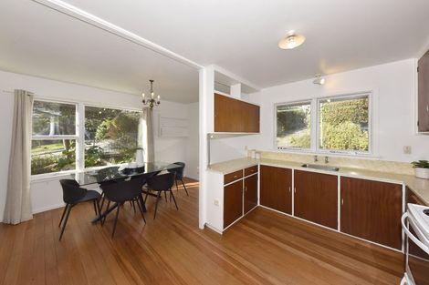 Photo of property in 1/2 Conifer Place, Huntsbury, Christchurch, 8022