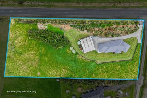 Photo of property in 1518 Old North Road, Helensville, 0875