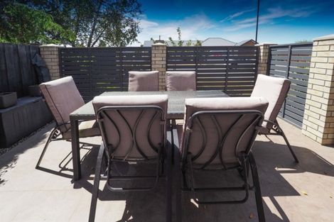 Photo of property in 2 Magnolia Drive, Netherby, Ashburton, 7700