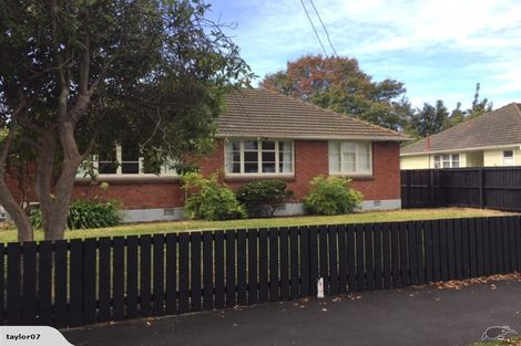 Photo of property in 94 Riselaw Street, Mairehau, Christchurch, 8013