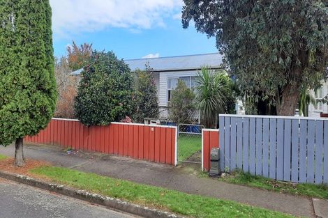 Photo of property in 34 Balmoral Street, Levin, 5510