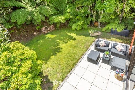 Photo of property in 8 King Charles Drive, Kingsley Heights, Upper Hutt, 5018
