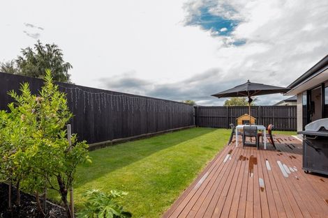 Photo of property in 17 Camborne Crescent, Blenheim, 7201