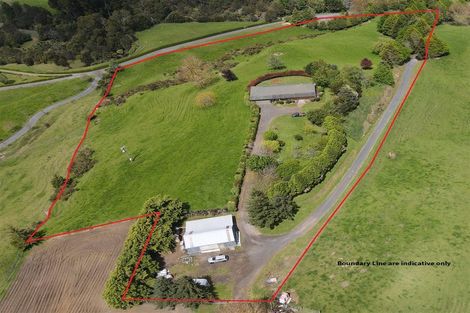 Photo of property in 103 Fergusson Gully Road, Karapiro, Cambridge, 3494