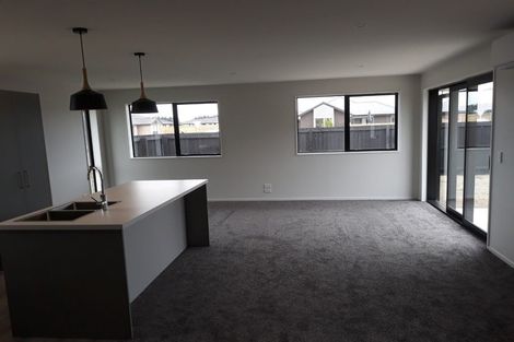 Photo of property in 63 Avanda Avenue, Rolleston, 7615