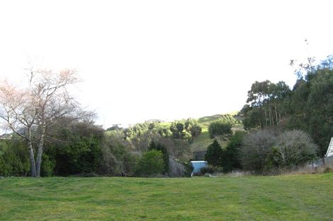 Photo of property in 8 Driver Street, Long Beach, Port Chalmers, 9081