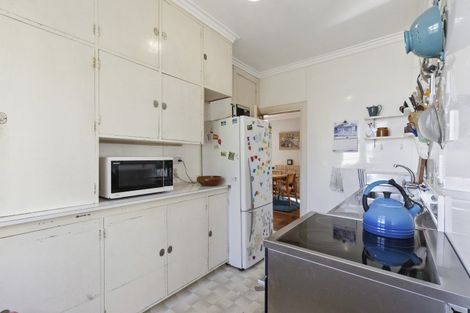 Photo of property in 56 Totara Road, Miramar, Wellington, 6022